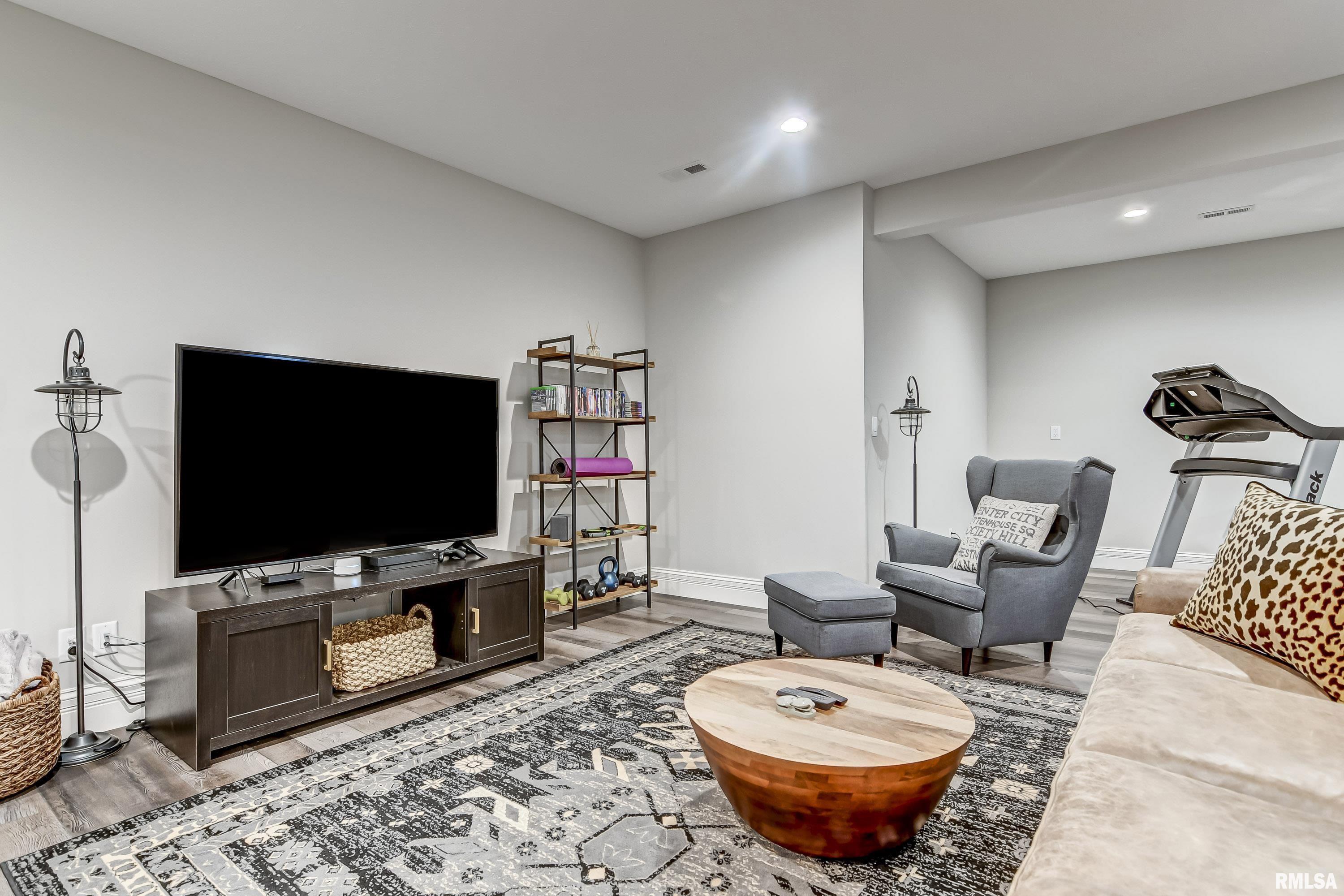 4605 Innisbrook Drive Springfield, IL 62711 - Photo 44 of 53