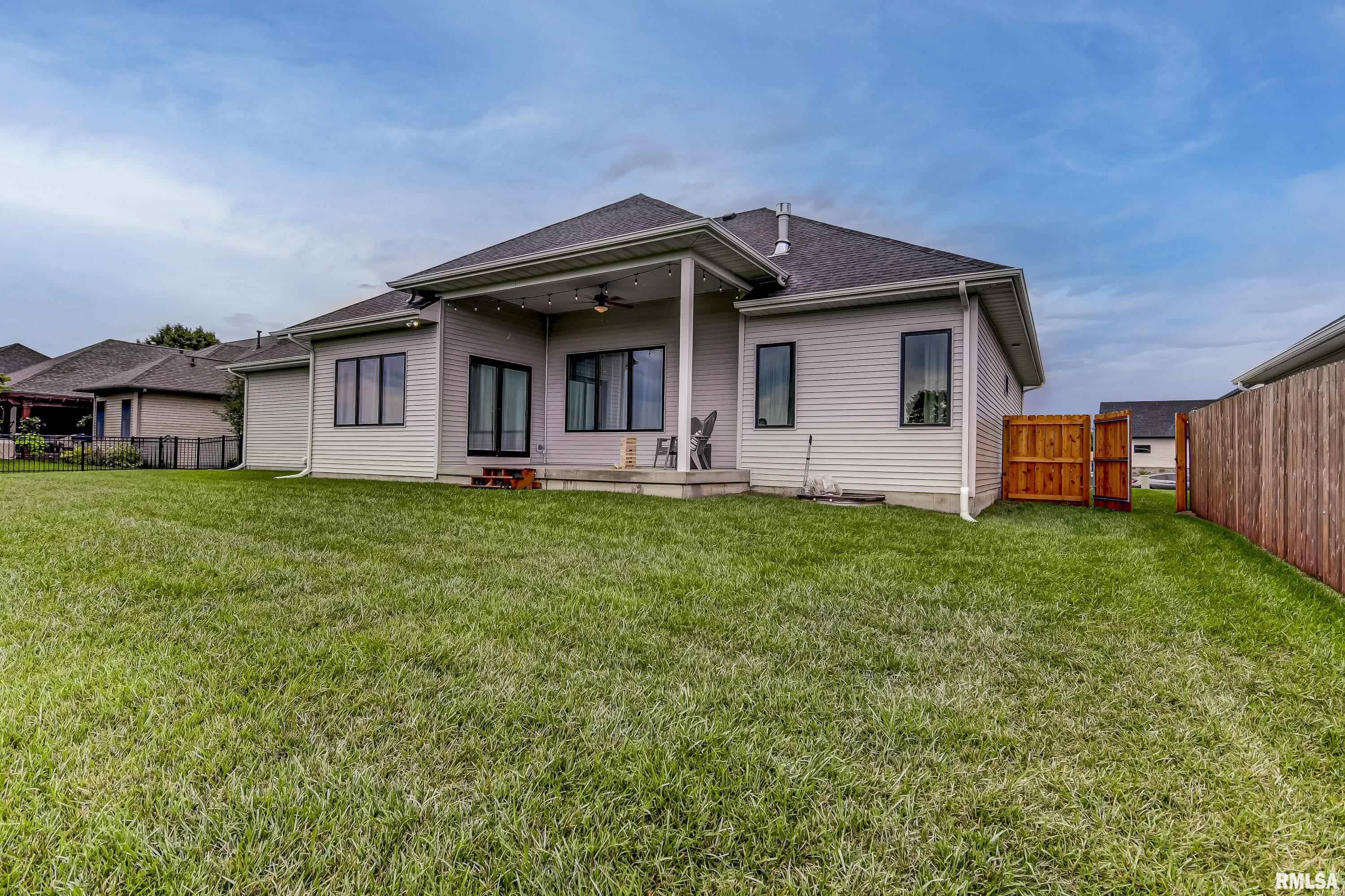 4605 Innisbrook Drive Springfield, IL 62711 - Photo 50 of 53