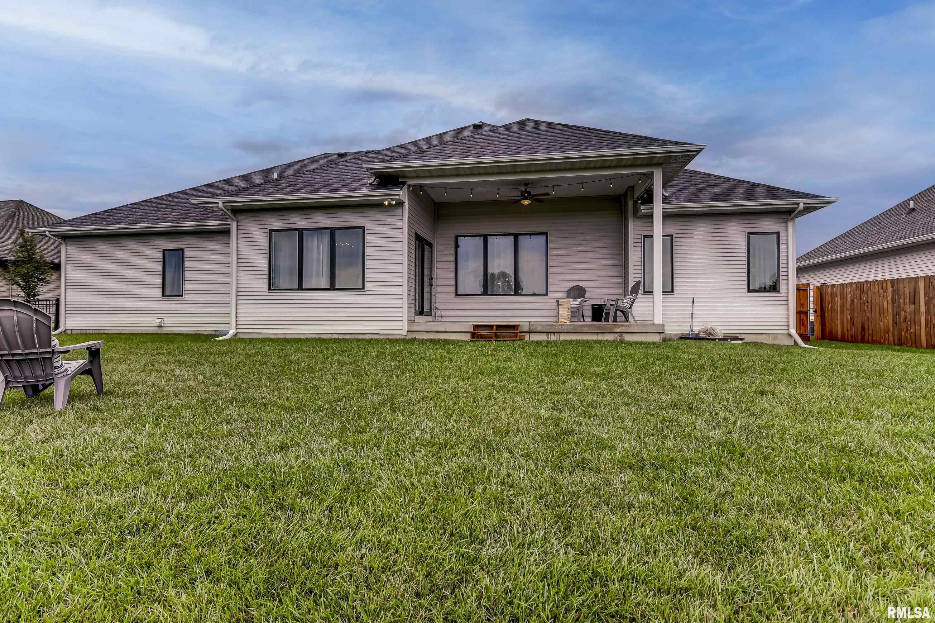 4605 Innisbrook Drive Springfield, IL 62711 - Photo 52 of 53