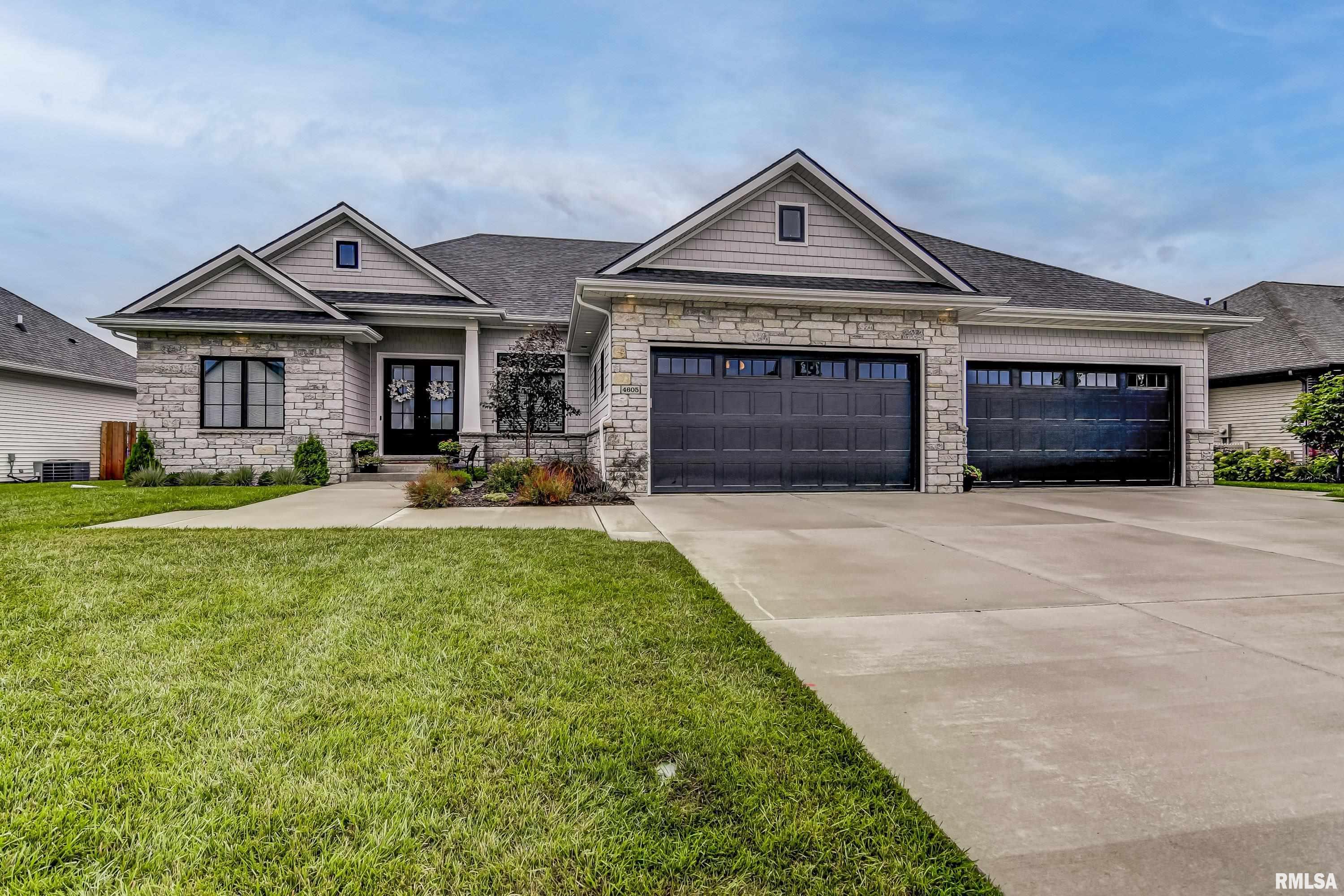 4605 Innisbrook Drive Springfield, IL 62711 - Photo 53 of 53