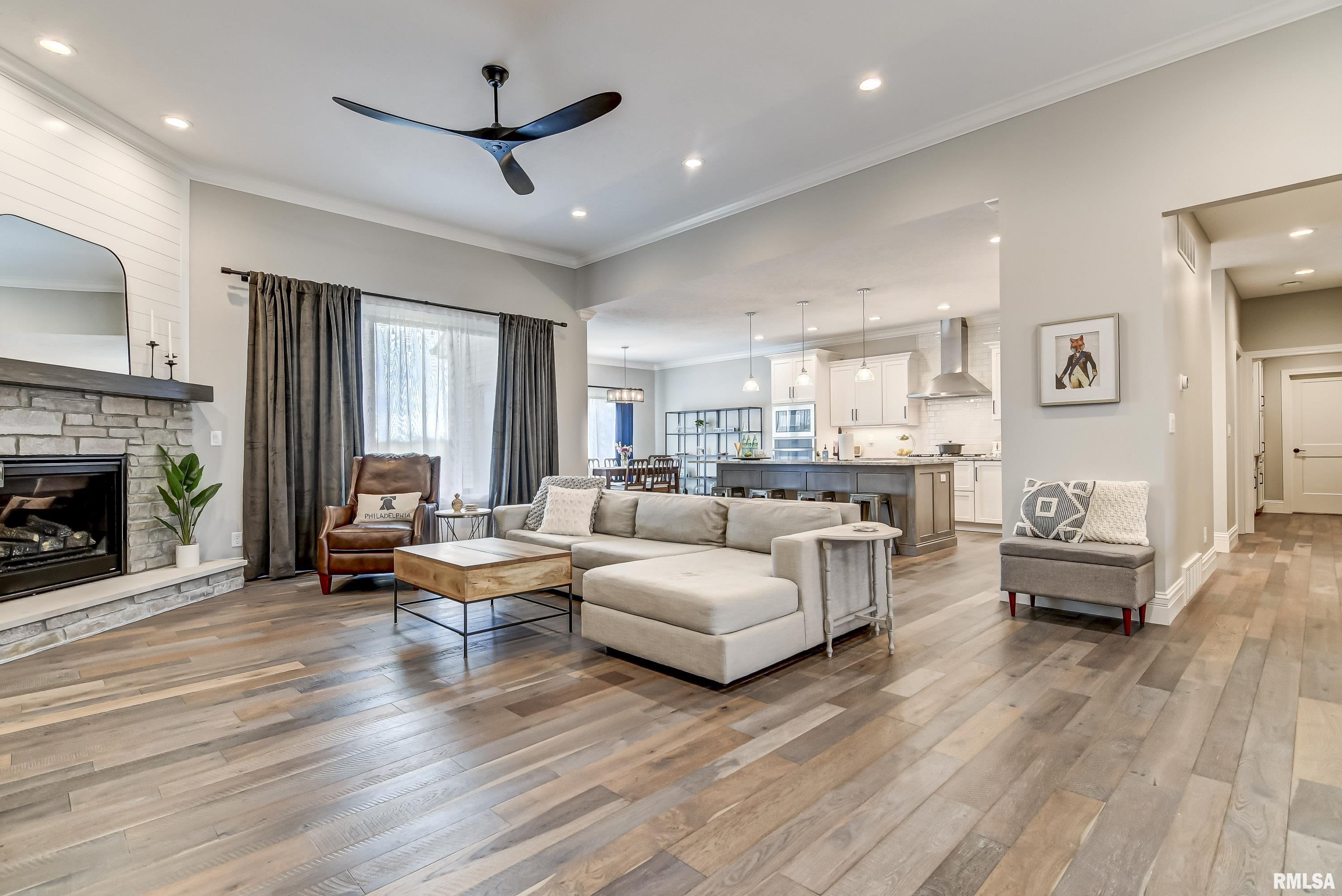 4605 Innisbrook Drive Springfield, IL 62711 - Photo 6 of 53