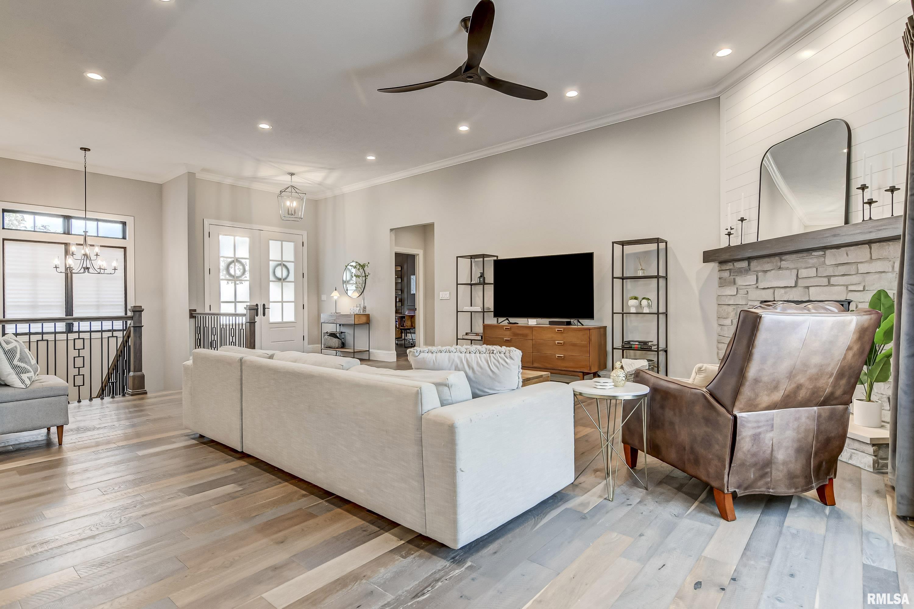 4605 Innisbrook Drive Springfield, IL 62711 - Photo 7 of 53