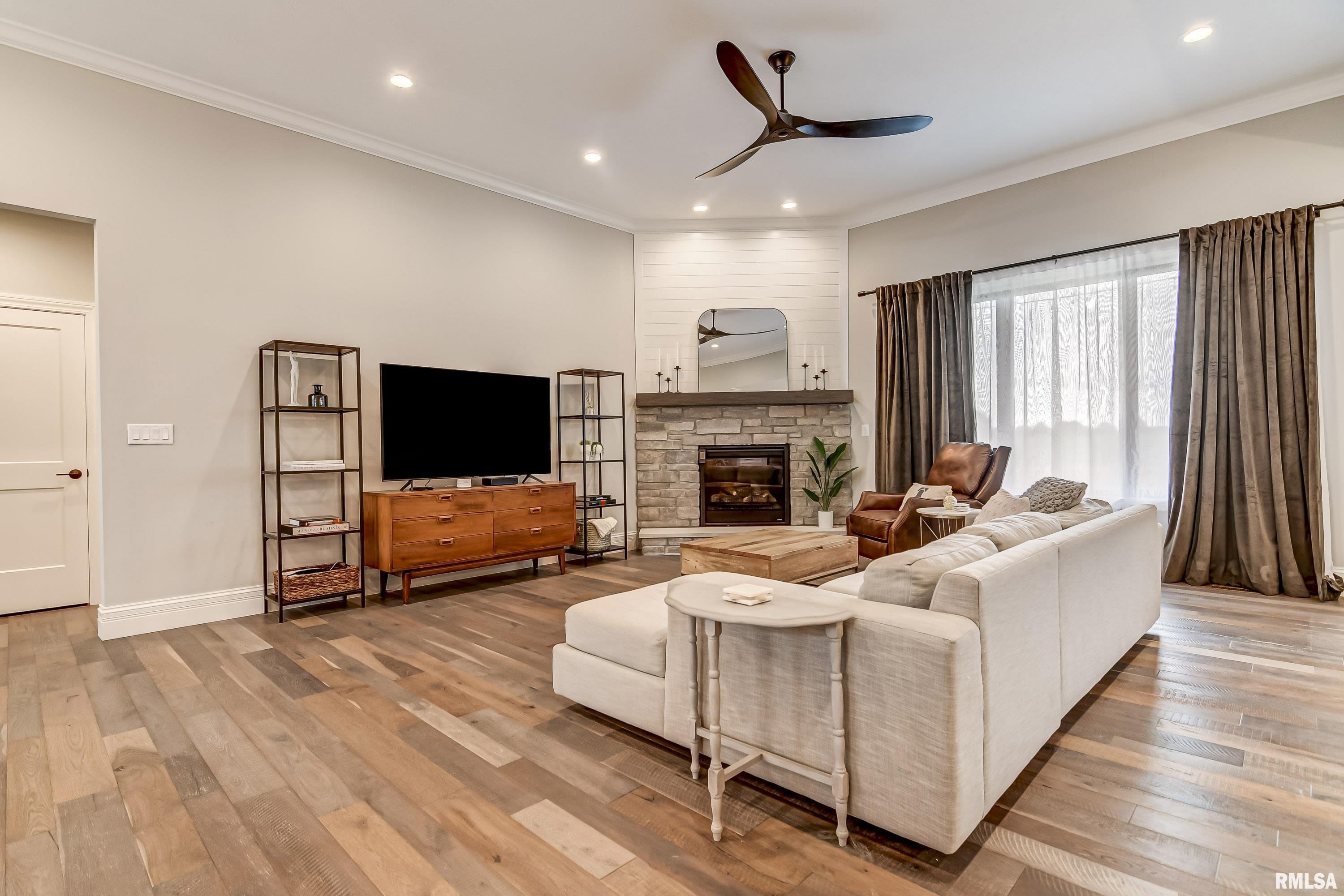 4605 Innisbrook Drive Springfield, IL 62711 - Photo 8 of 53