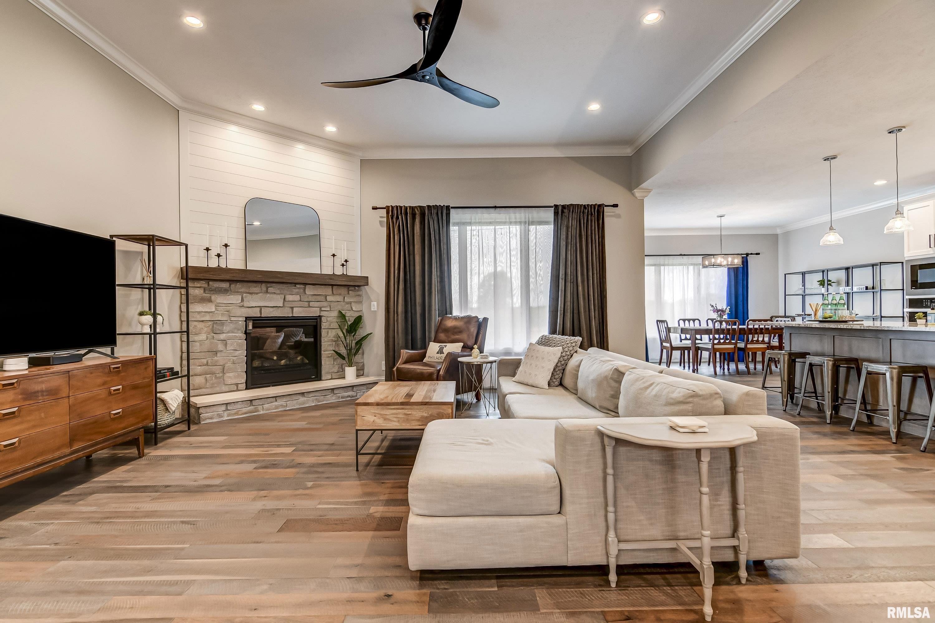 4605 Innisbrook Drive Springfield, IL 62711 - Photo 9 of 53