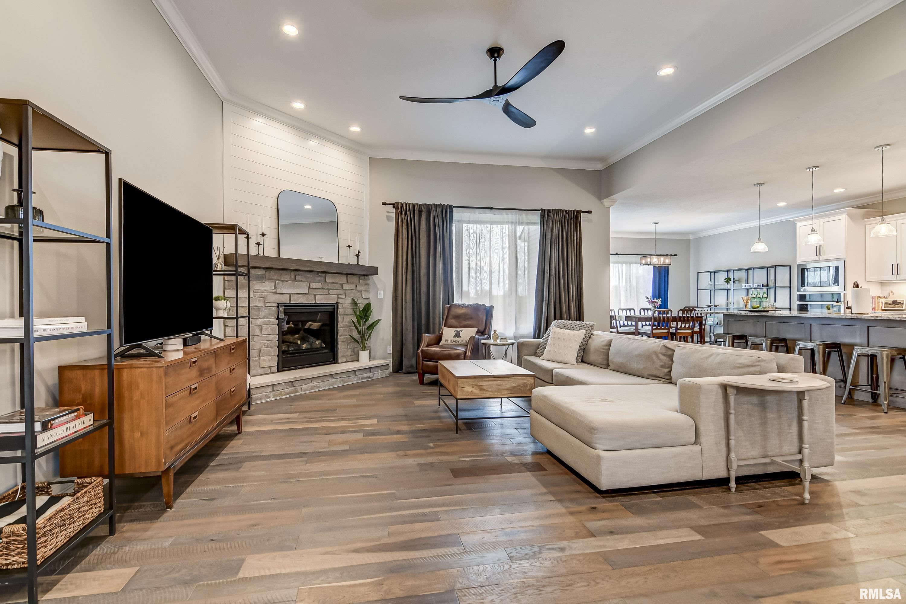 4605 Innisbrook Drive Springfield, IL 62711 - Photo 10 of 53