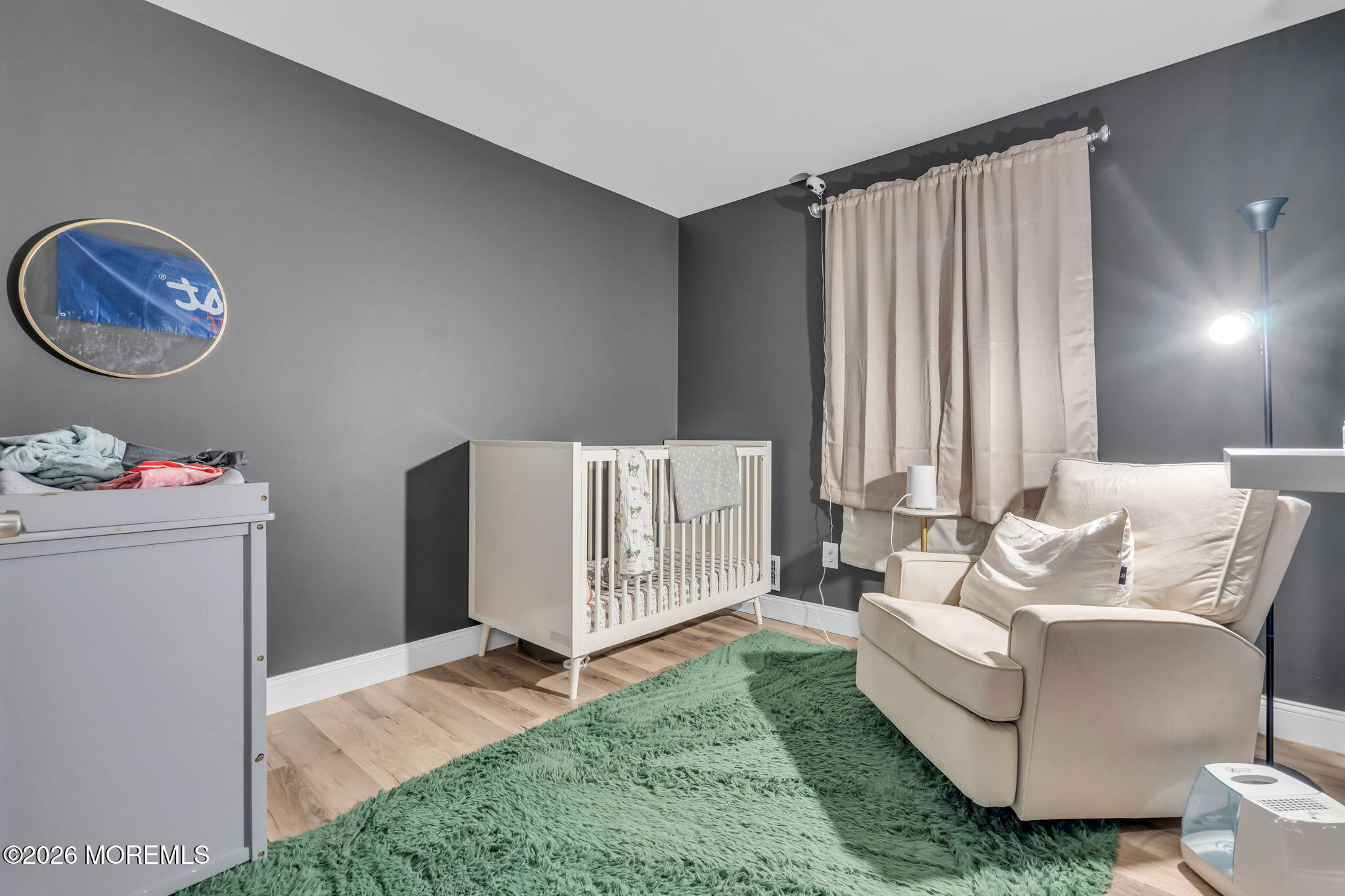 19 Virginia Drive Howell, NJ 07731 - Photo 21 of 39 a living room with furniture and a window