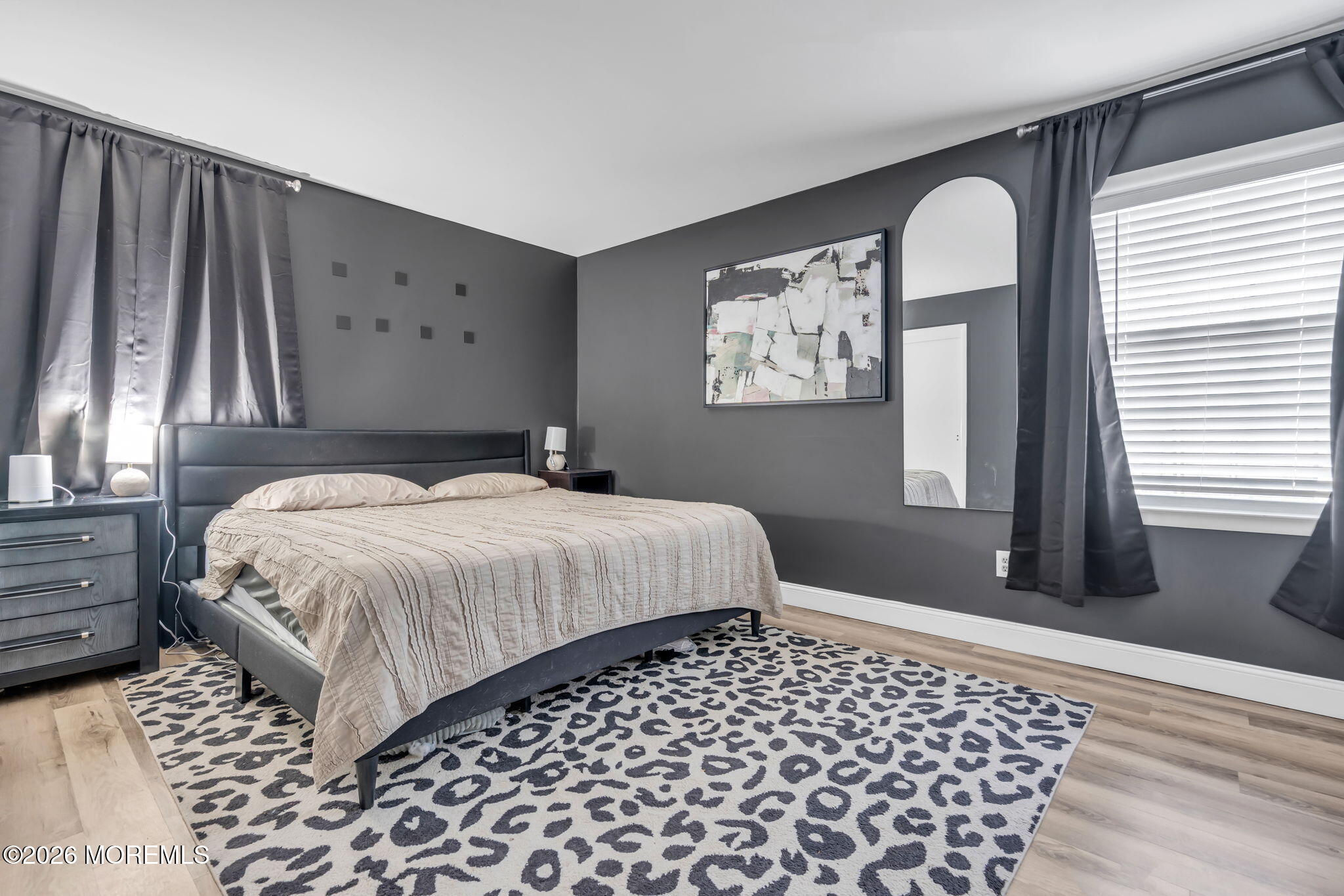 19 Virginia Drive Howell, NJ 07731 - Photo 23 of 39 a bedroom with a bed and a window