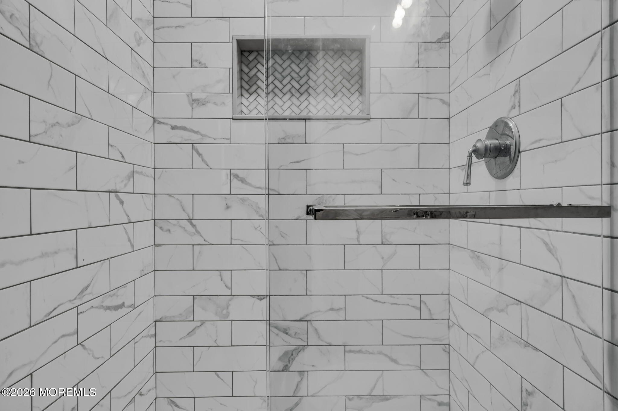 19 Virginia Drive Howell, NJ 07731 - Photo 27 of 39 a bathroom with a shower