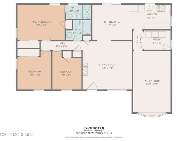 $585,000 | 19 Virginia Drive, Howell, NJ 07731