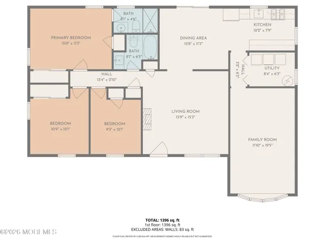 $585,000 | 19 Virginia Drive, Howell, NJ 07731