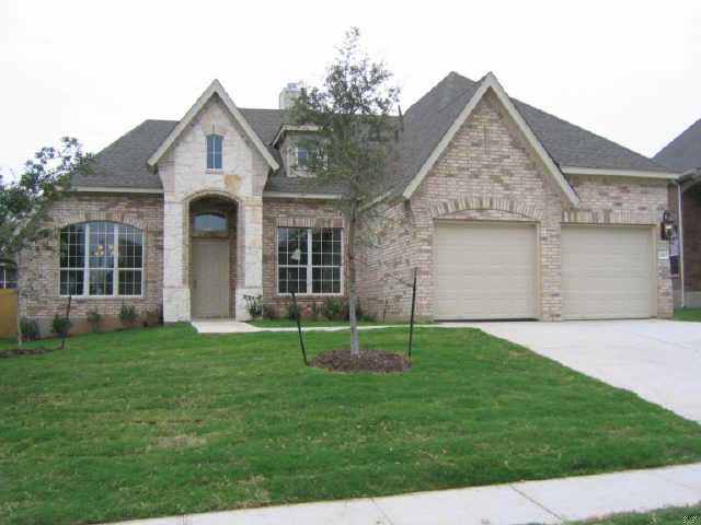 2415 Aspen Meadow Road Leander, TX 78641 - Photo 1 of 1