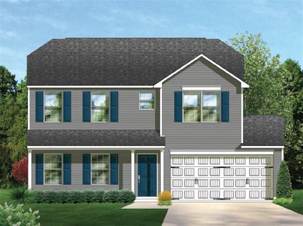 5667 Laurel Ridge Drive East Point, GA 30344 - Photo 1 of 1 Gallery Image 1