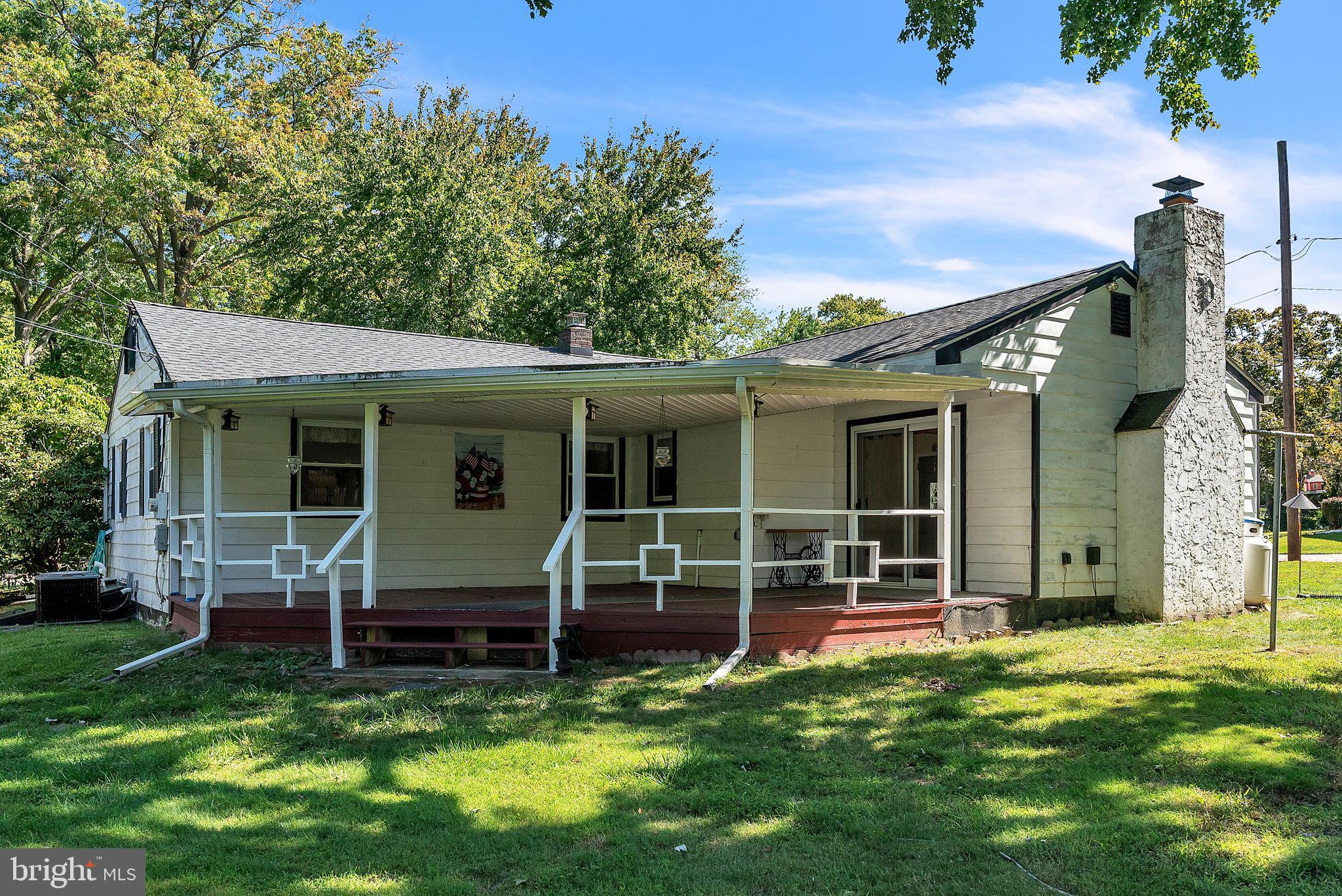 106 Sharp Lane Feasterville-Trevose, PA 19053 - Photo 18 of 21