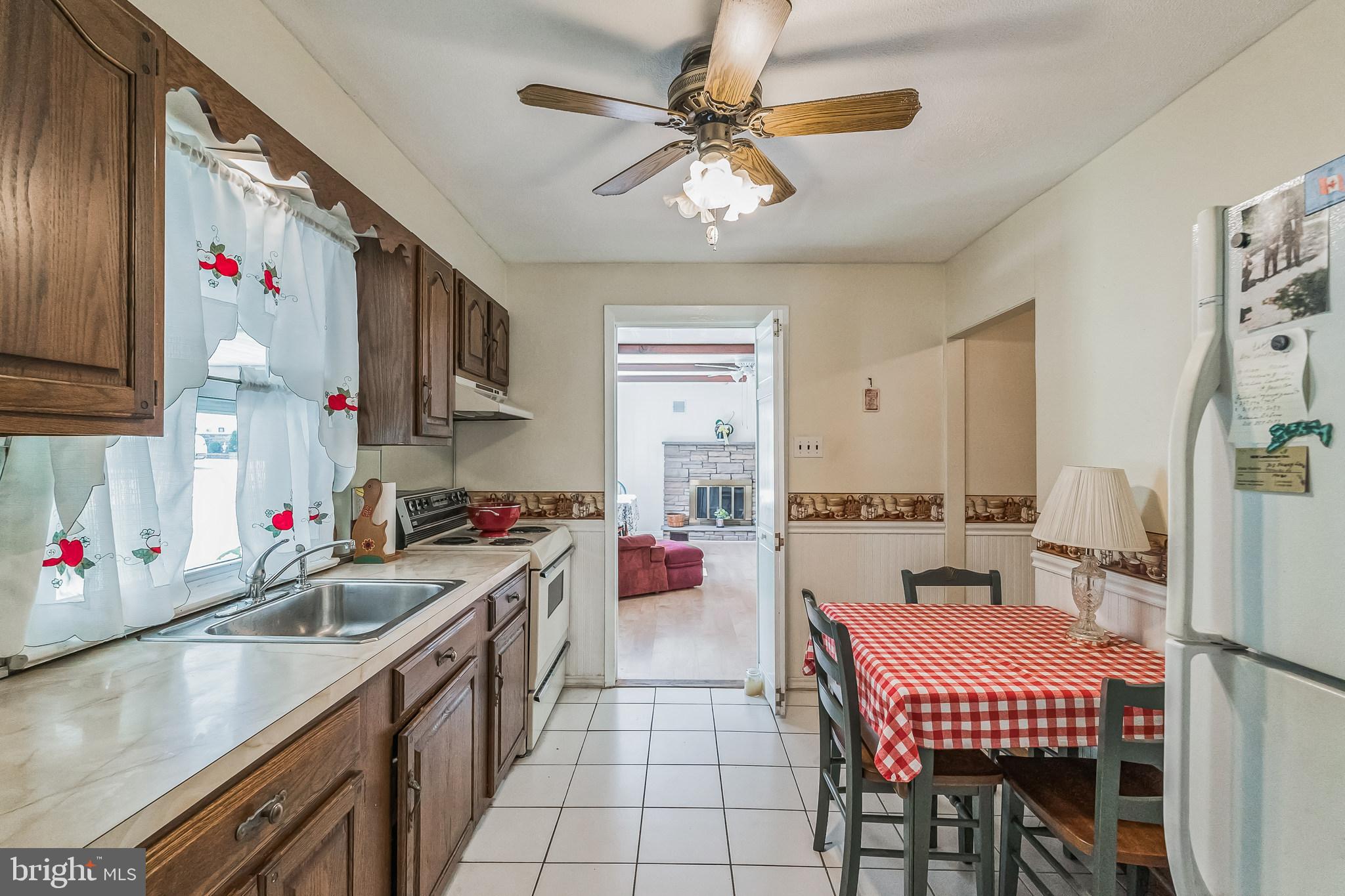 106 Sharp Lane Feasterville-Trevose, PA 19053 - Photo 7 of 21