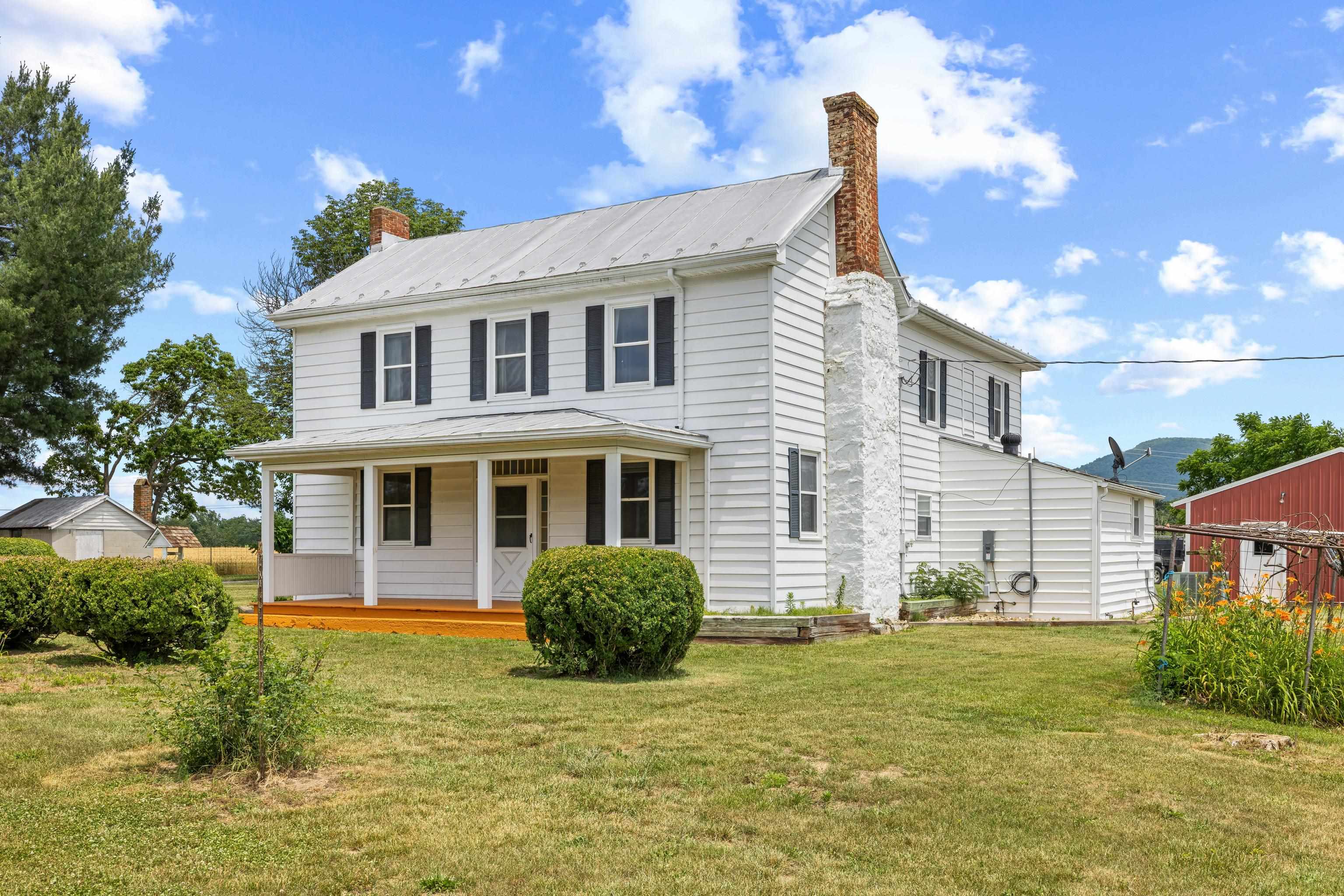 139 Teter Road Grottoes, VA 24441 - Photo 28 of 68