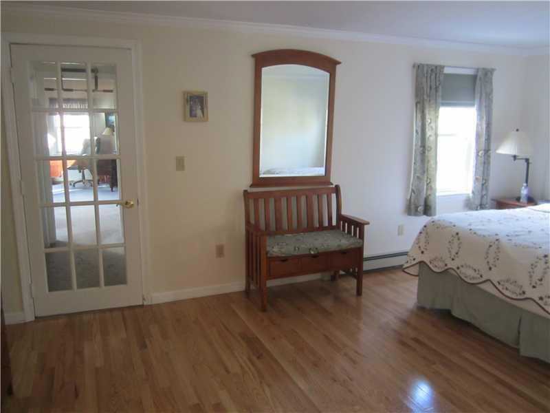 36 Josiah Norton Road York, ME 03902 - Photo 21 of 30 Exterior Front. This french door in...