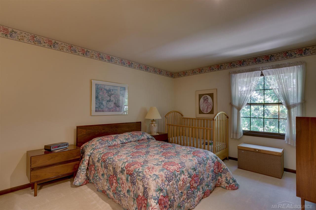 3026 Quail Ridge Circle Rochester Hills, MI 48309 - Photo 26 of 55