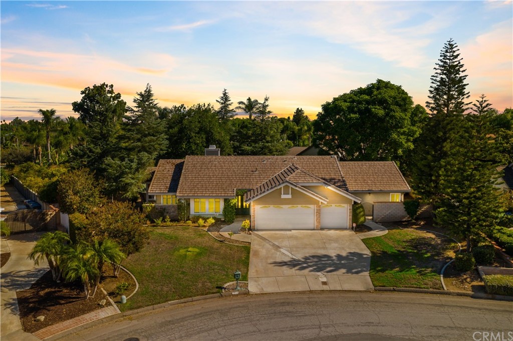 2665 Orange Vale Lane Riverside, CA 92503 - Photo 1 of 1 Gallery Image 1