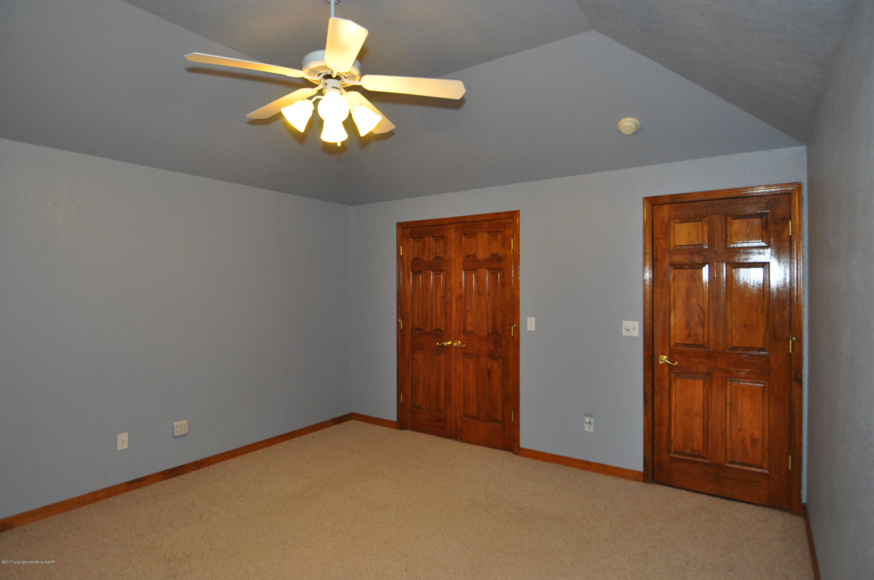7605 Bayswater Road Amarillo, TX 79119 - Photo 18 of 29 18 Bedroom 2