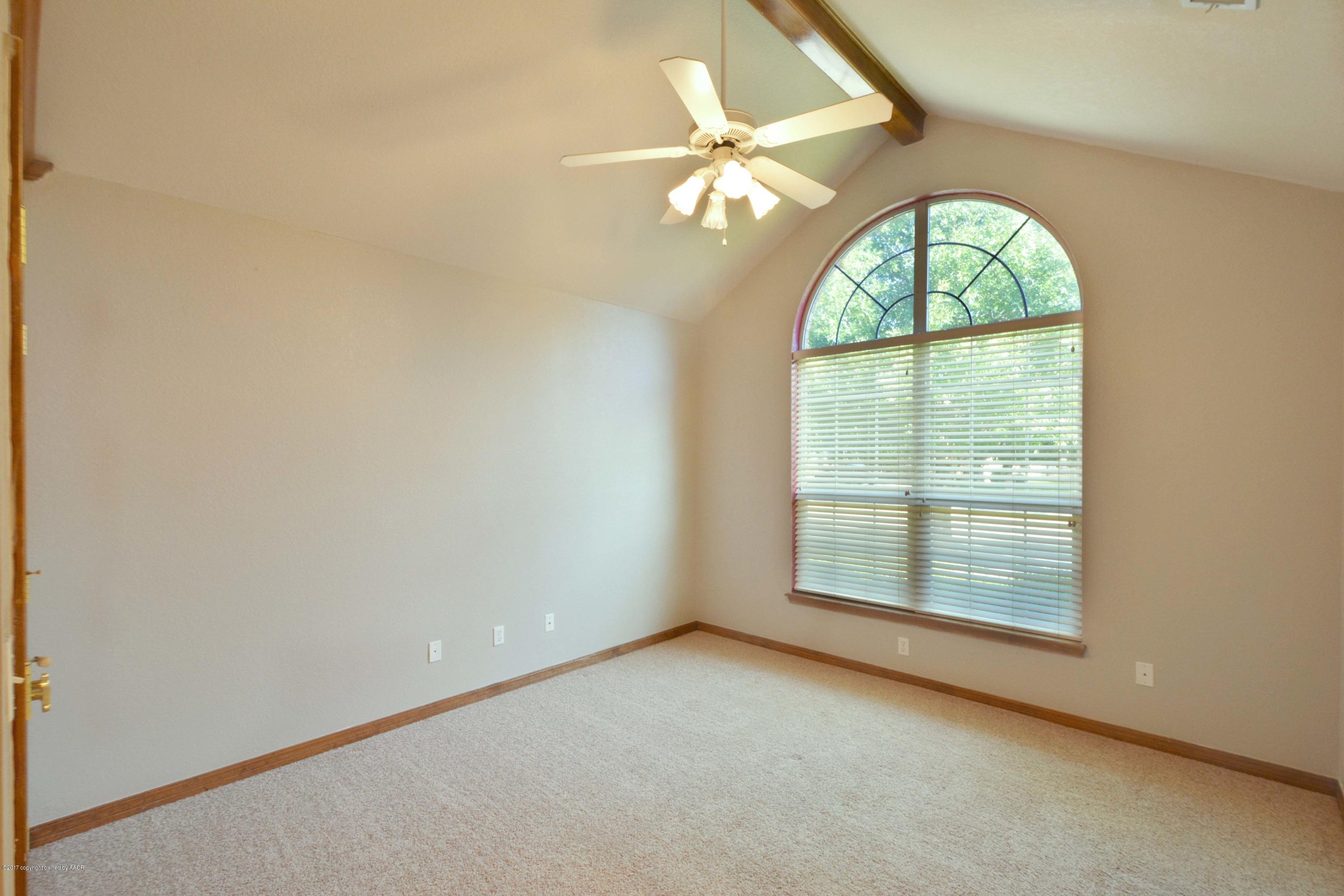 7605 Bayswater Road Amarillo, TX 79119 - Photo 20 of 29 20 Bedroom 3