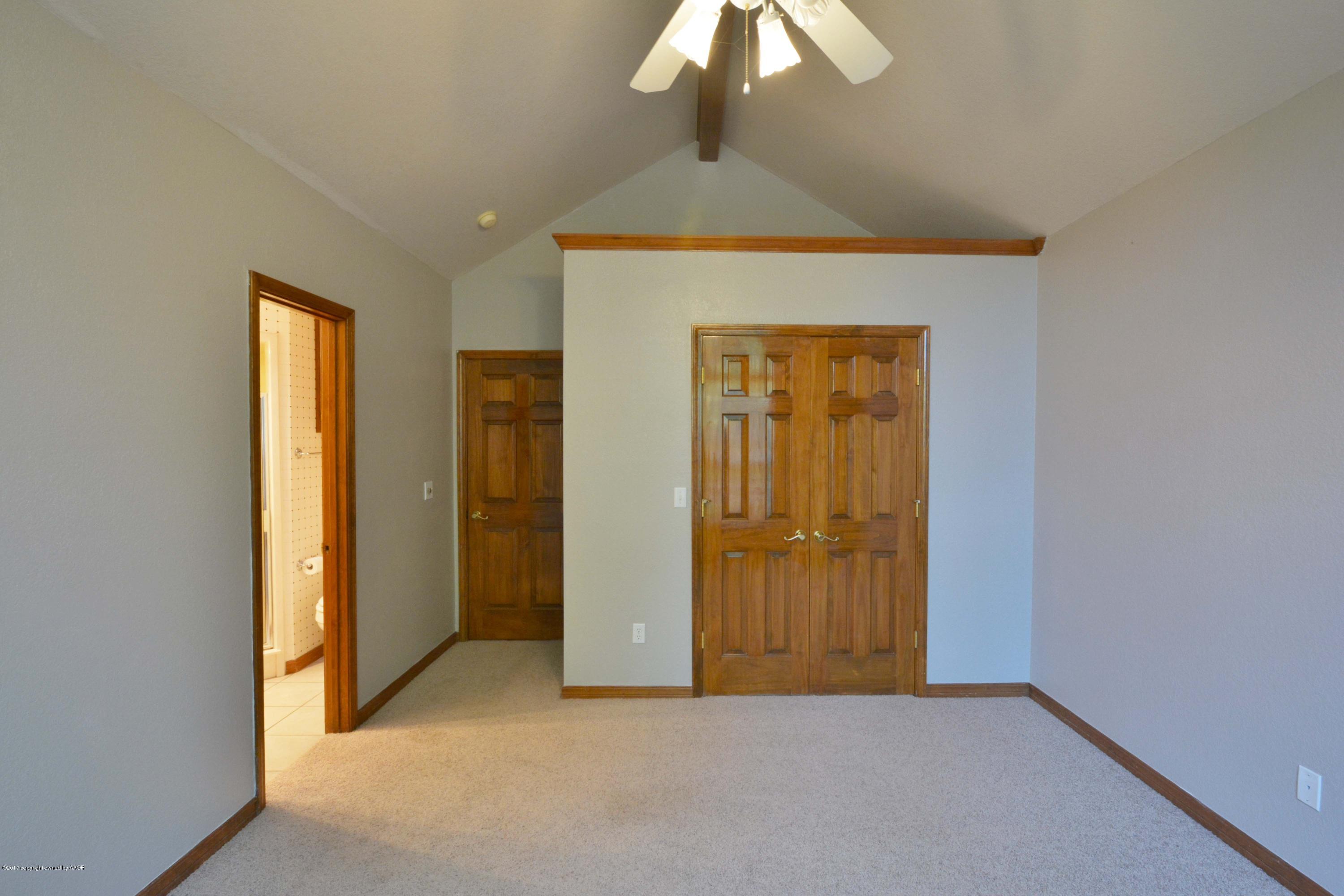 7605 Bayswater Road Amarillo, TX 79119 - Photo 21 of 29 21 Bedroom 3