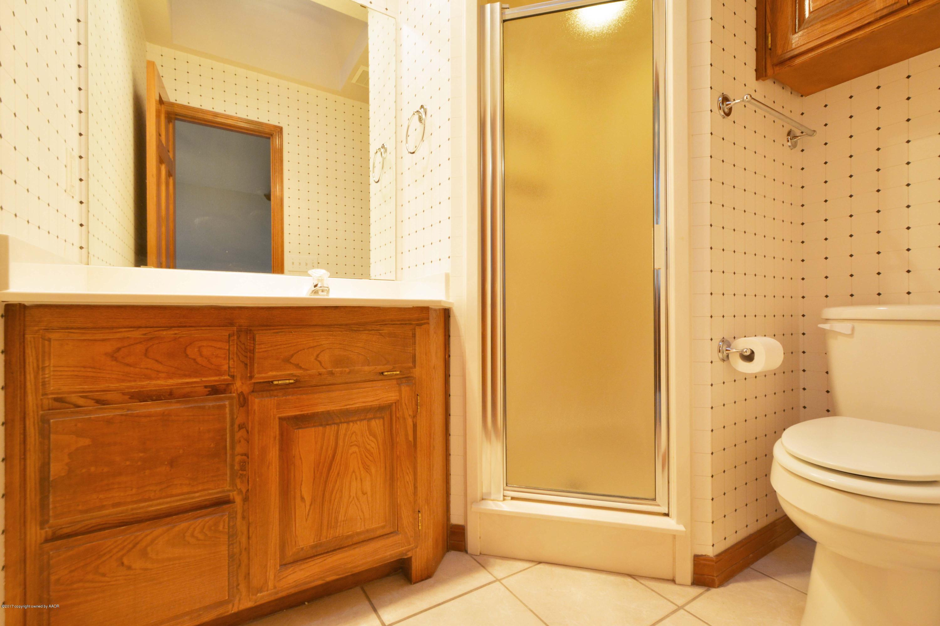7605 Bayswater Road Amarillo, TX 79119 - Photo 22 of 29 22 Bathroom 3