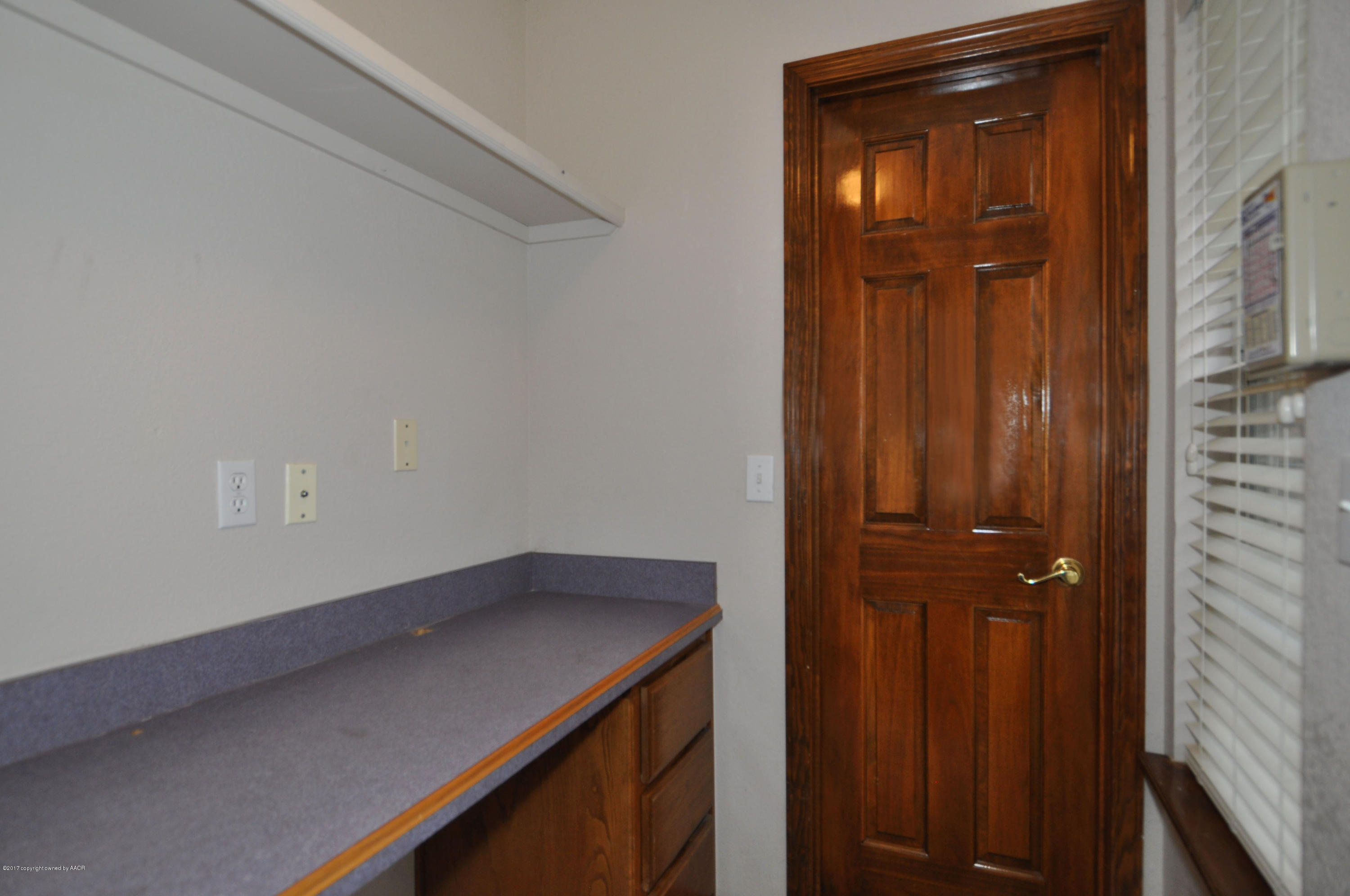 7605 Bayswater Road Amarillo, TX 79119 - Photo 25 of 29 25 Office