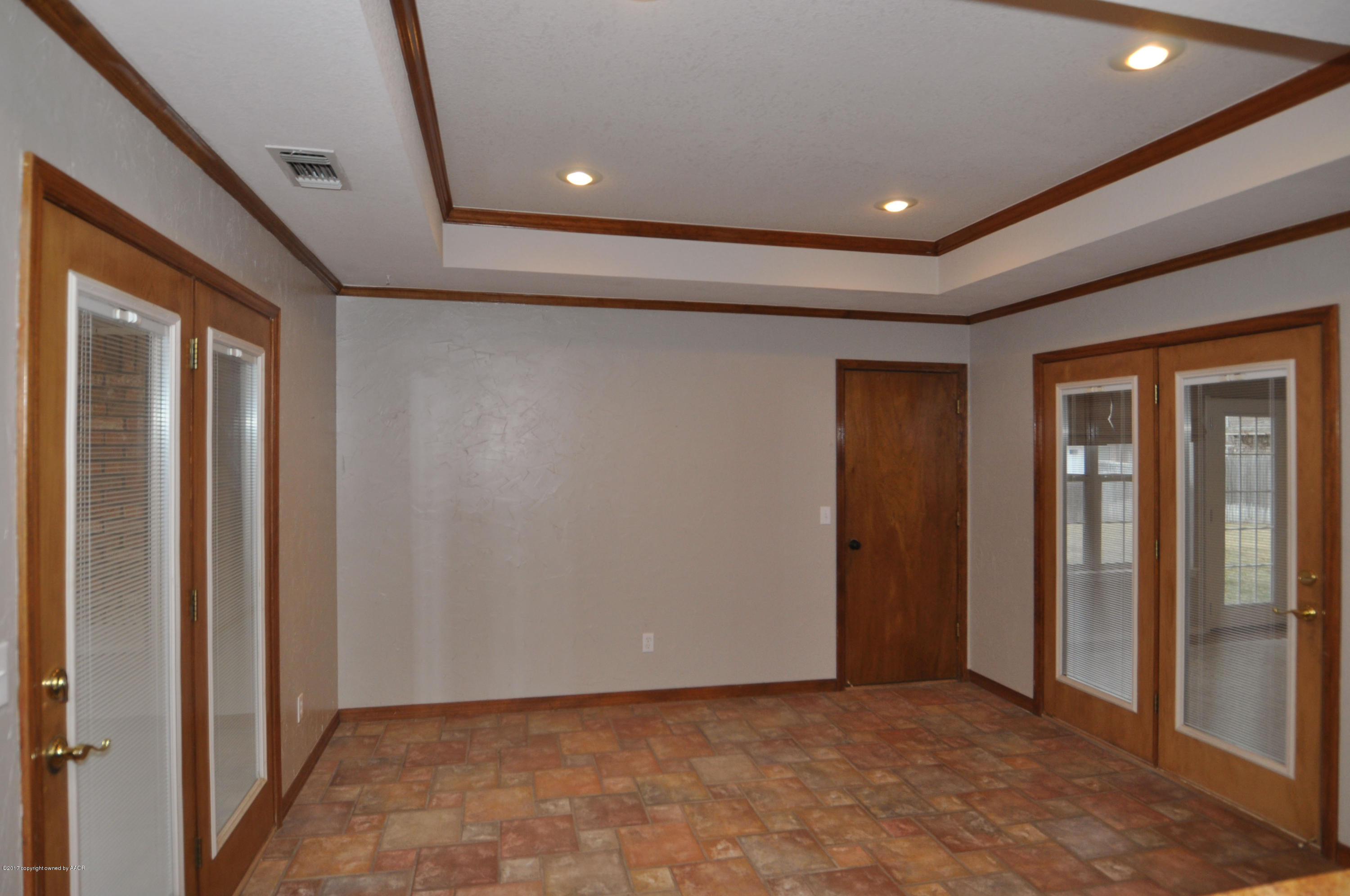 7605 Bayswater Road Amarillo, TX 79119 - Photo 10 of 29 10 Dining Room