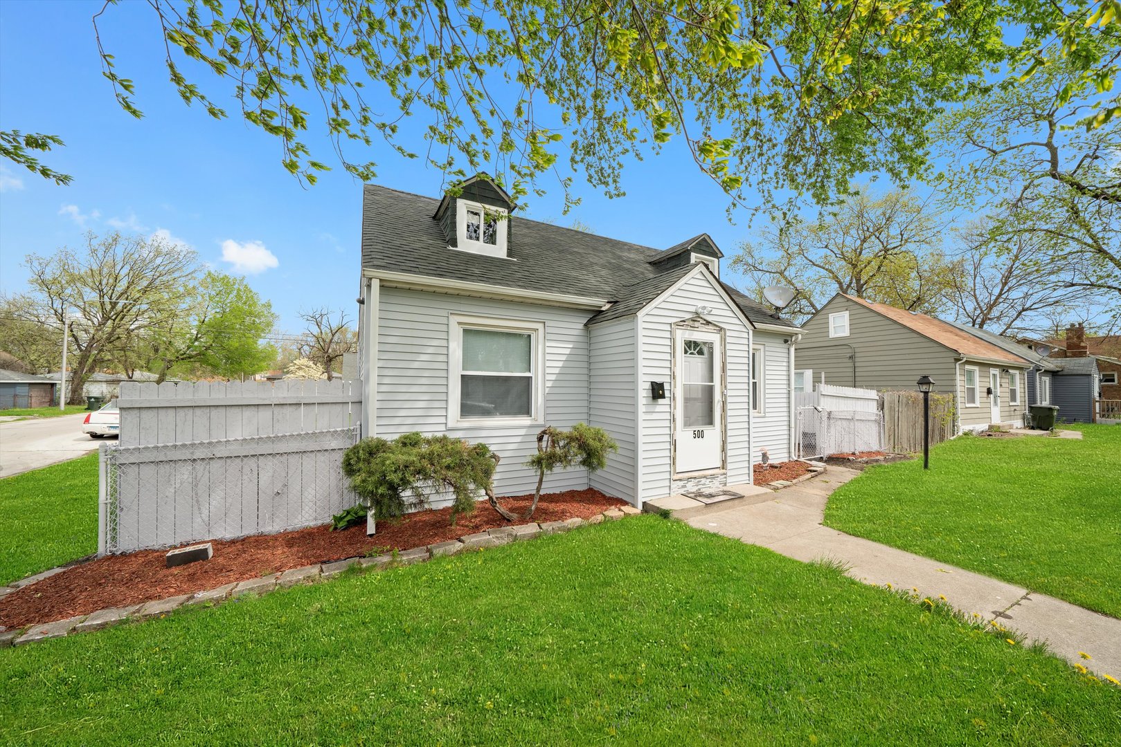 500 Engle Street Dolton, IL 60419 - Photo 22 of 29