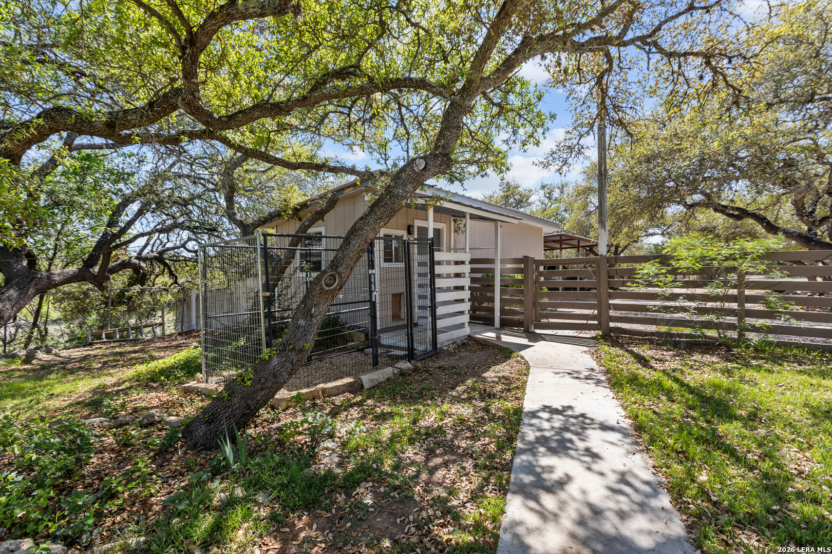 130 Scenic View Drive Spring Branch, TX 78070 - Photo 21 of 46