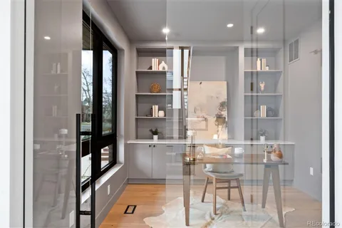 $2,600,000 | 3930 West Byron Place, Denver, CO 80212