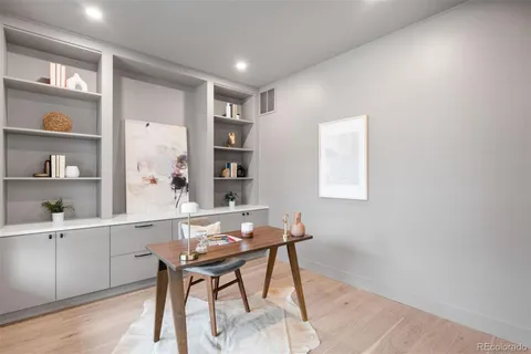 $2,600,000 | 3930 West Byron Place, Denver, CO 80212