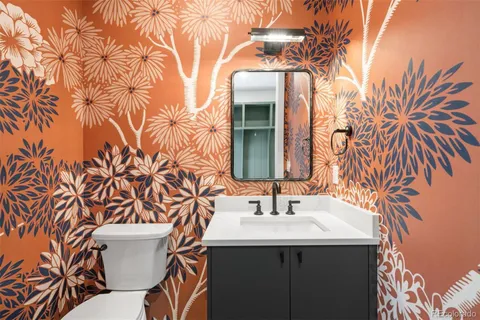 $2,600,000 | 3930 West Byron Place, Denver, CO 80212