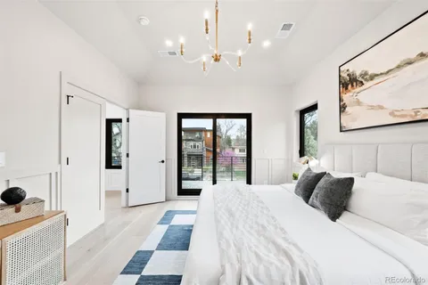 $2,600,000 | 3930 West Byron Place, Denver, CO 80212