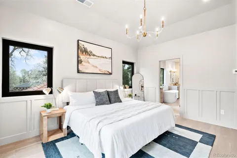 $2,600,000 | 3930 West Byron Place, Denver, CO 80212