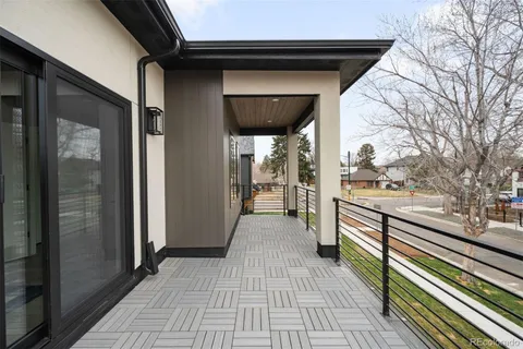 $2,600,000 | 3930 West Byron Place, Denver, CO 80212