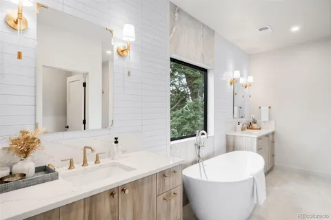 $2,600,000 | 3930 West Byron Place, Denver, CO 80212