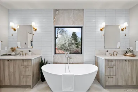 $2,600,000 | 3930 West Byron Place, Denver, CO 80212