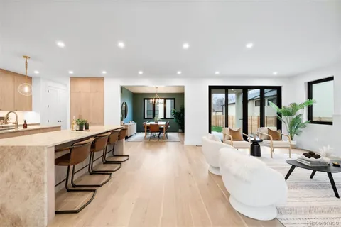 $2,600,000 | 3930 West Byron Place, Denver, CO 80212