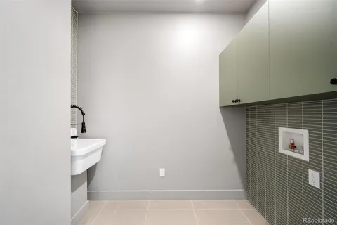 $2,600,000 | 3930 West Byron Place, Denver, CO 80212