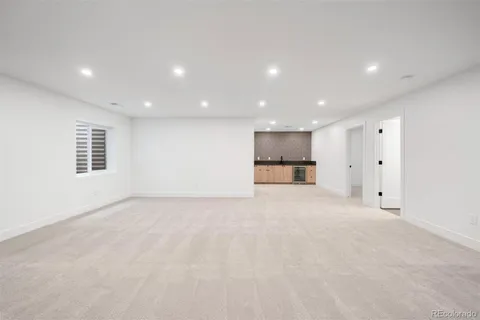 $2,600,000 | 3930 West Byron Place, Denver, CO 80212