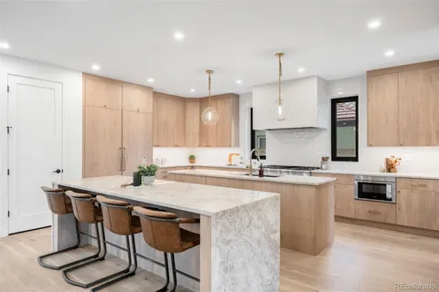 $2,600,000 | 3930 West Byron Place, Denver, CO 80212