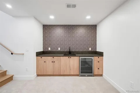 $2,600,000 | 3930 West Byron Place, Denver, CO 80212