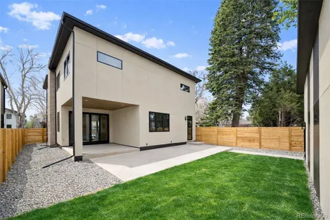 $2,600,000 | 3930 West Byron Place, Denver, CO 80212