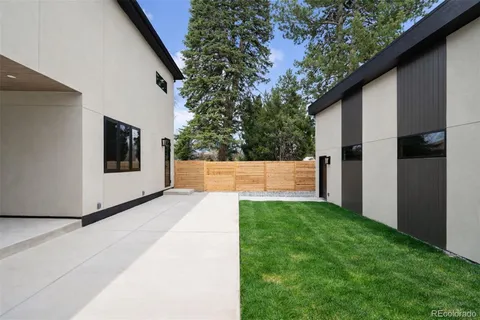 $2,600,000 | 3930 West Byron Place, Denver, CO 80212