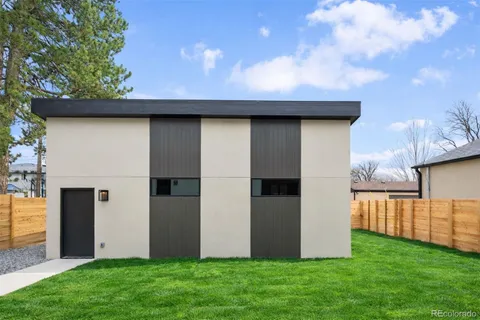 $2,600,000 | 3930 West Byron Place, Denver, CO 80212