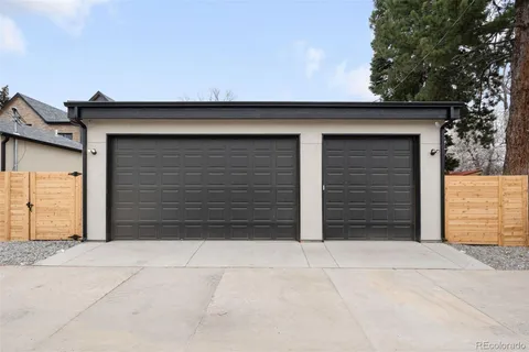 $2,600,000 | 3930 West Byron Place, Denver, CO 80212