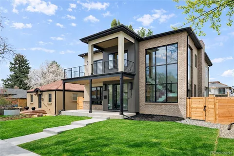 $2,600,000 | 3930 West Byron Place, Denver, CO 80212