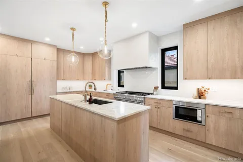 $2,600,000 | 3930 West Byron Place, Denver, CO 80212