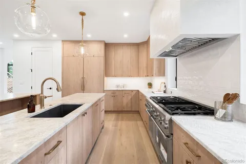 $2,600,000 | 3930 West Byron Place, Denver, CO 80212